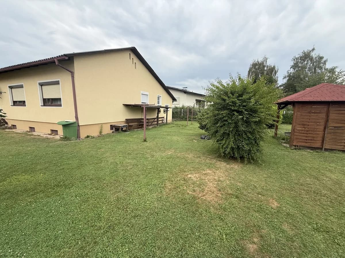 4-Zimmer-Haus kaufen in Murtal – 109 m², € 279.000 – Bild 5 von 30