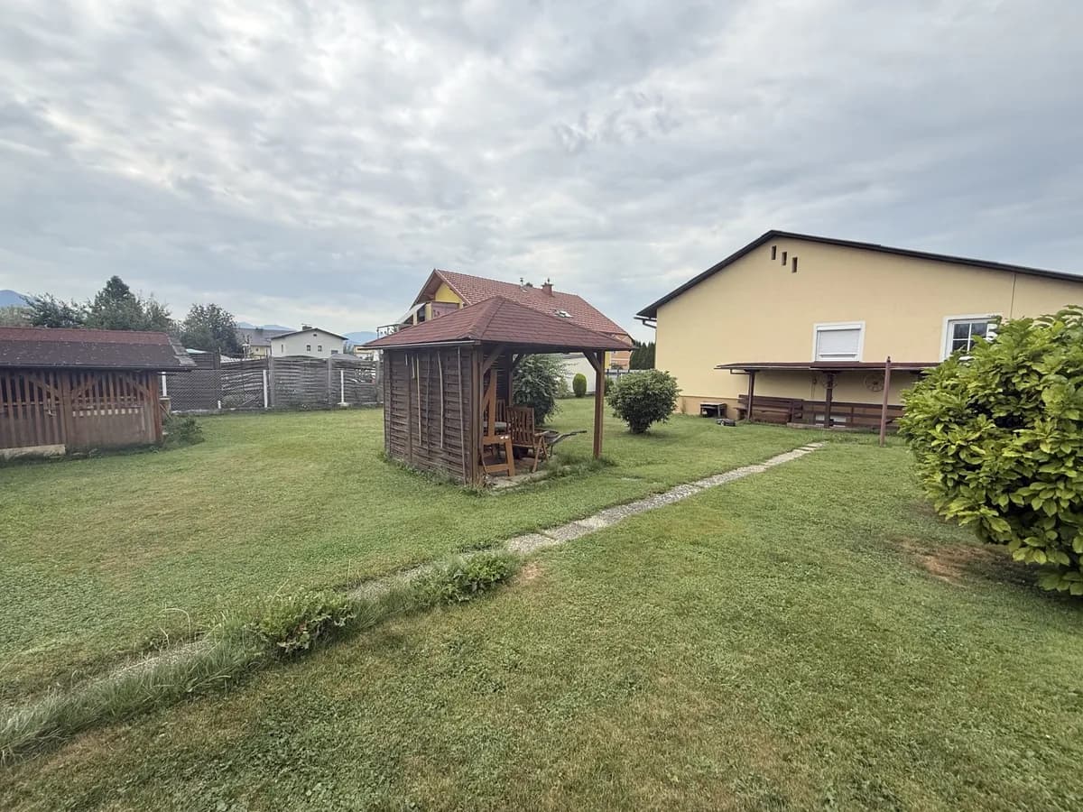 4-Zimmer-Haus kaufen in Murtal – 109 m², € 279.000 – Bild 6 von 30