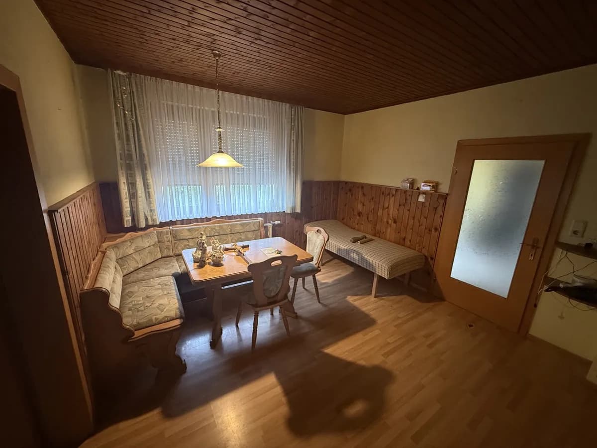 4-Zimmer-Haus kaufen in Murtal – 109 m², € 279.000 – Bild 10 von 30