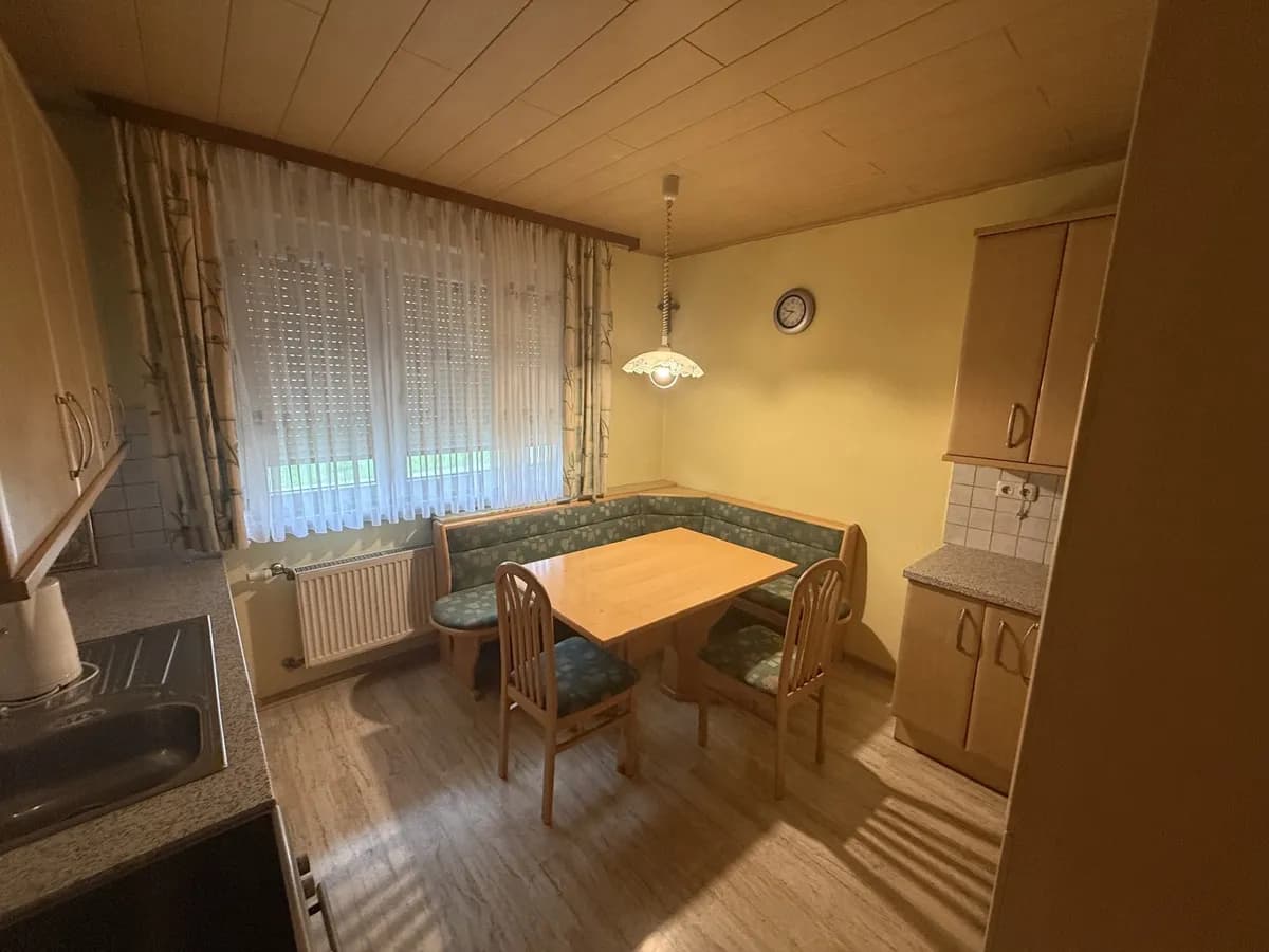 4-Zimmer-Haus kaufen in Murtal – 109 m², € 279.000 – Bild 13 von 30