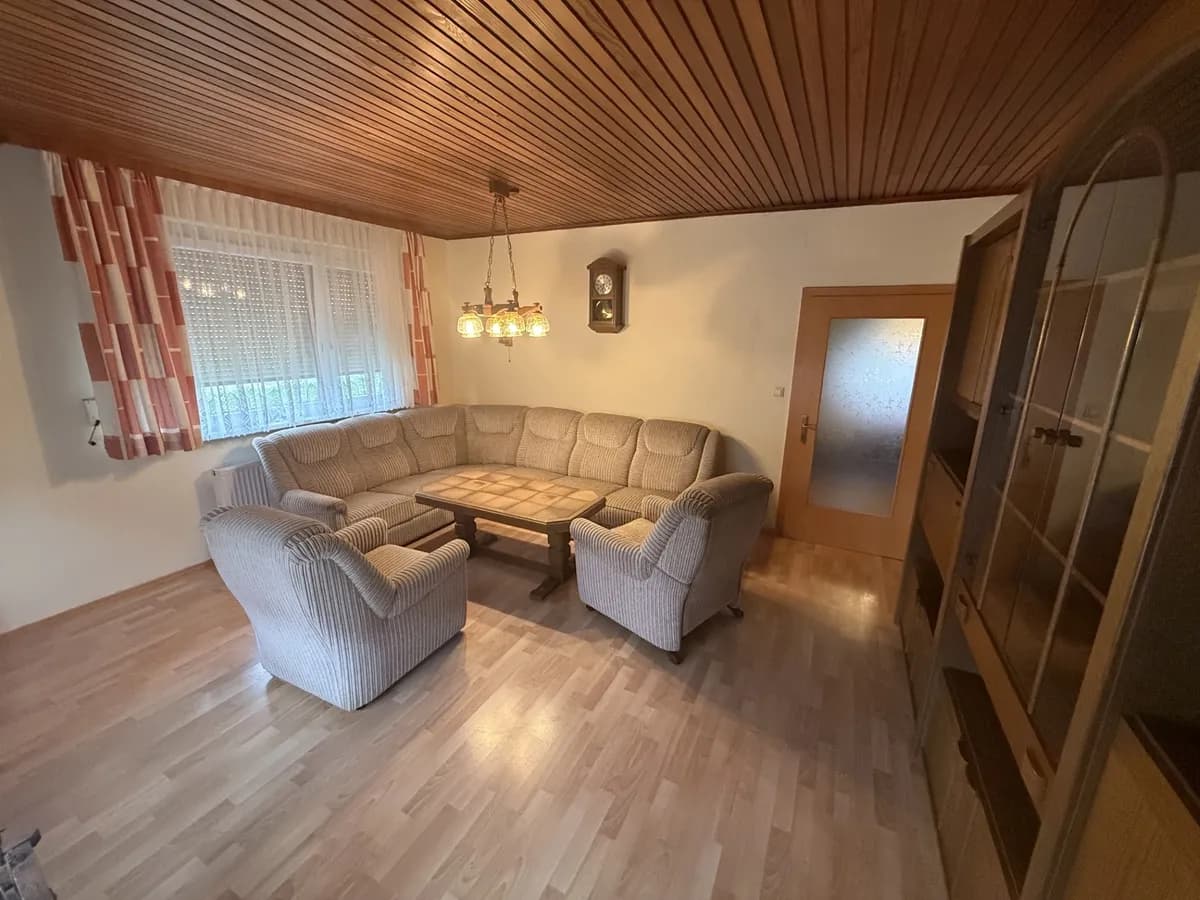 4-Zimmer-Haus kaufen in Murtal – 109 m², € 279.000 – Bild 15 von 30