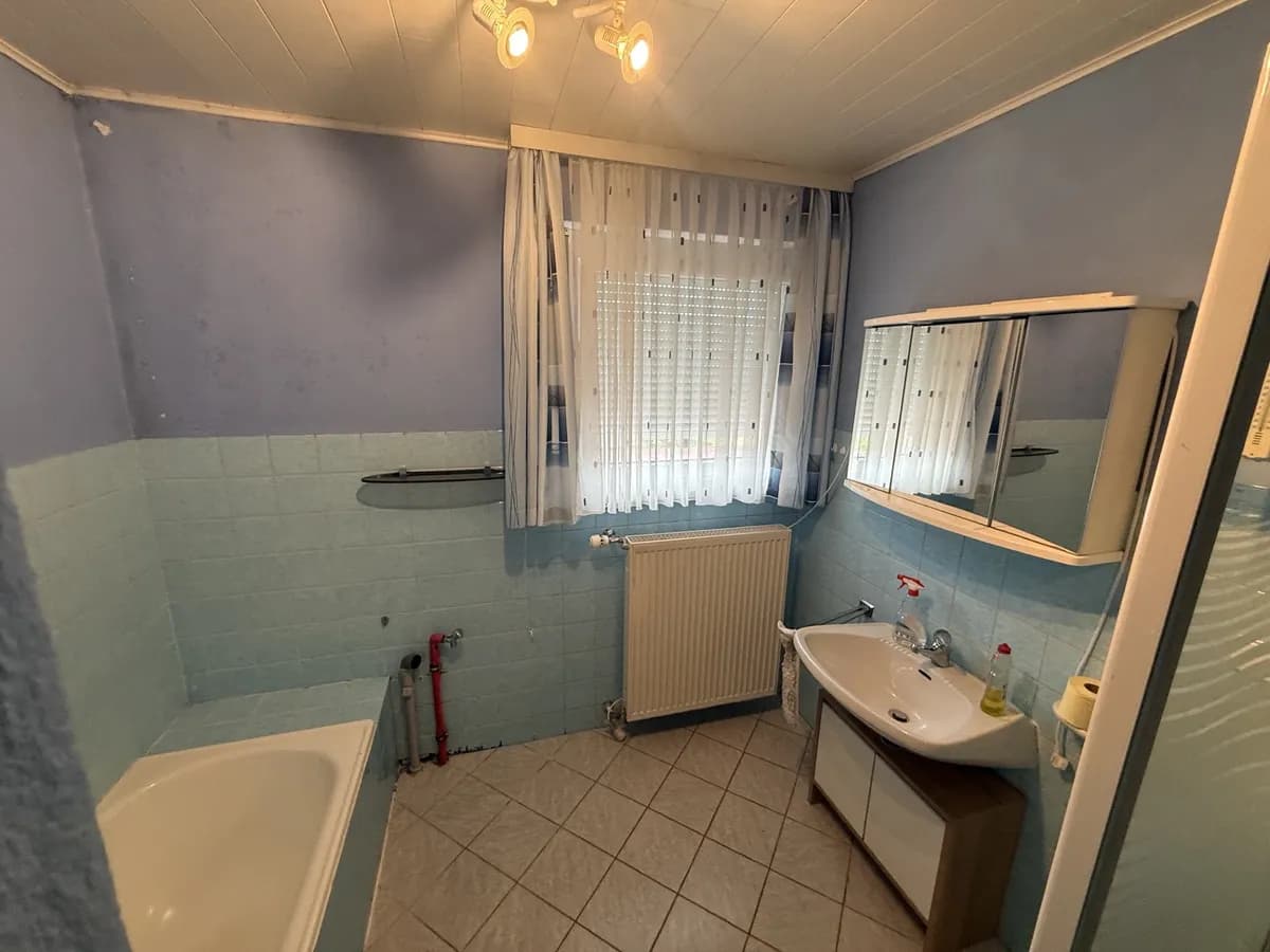 4-Zimmer-Haus kaufen in Murtal – 109 m², € 279.000 – Bild 22 von 30