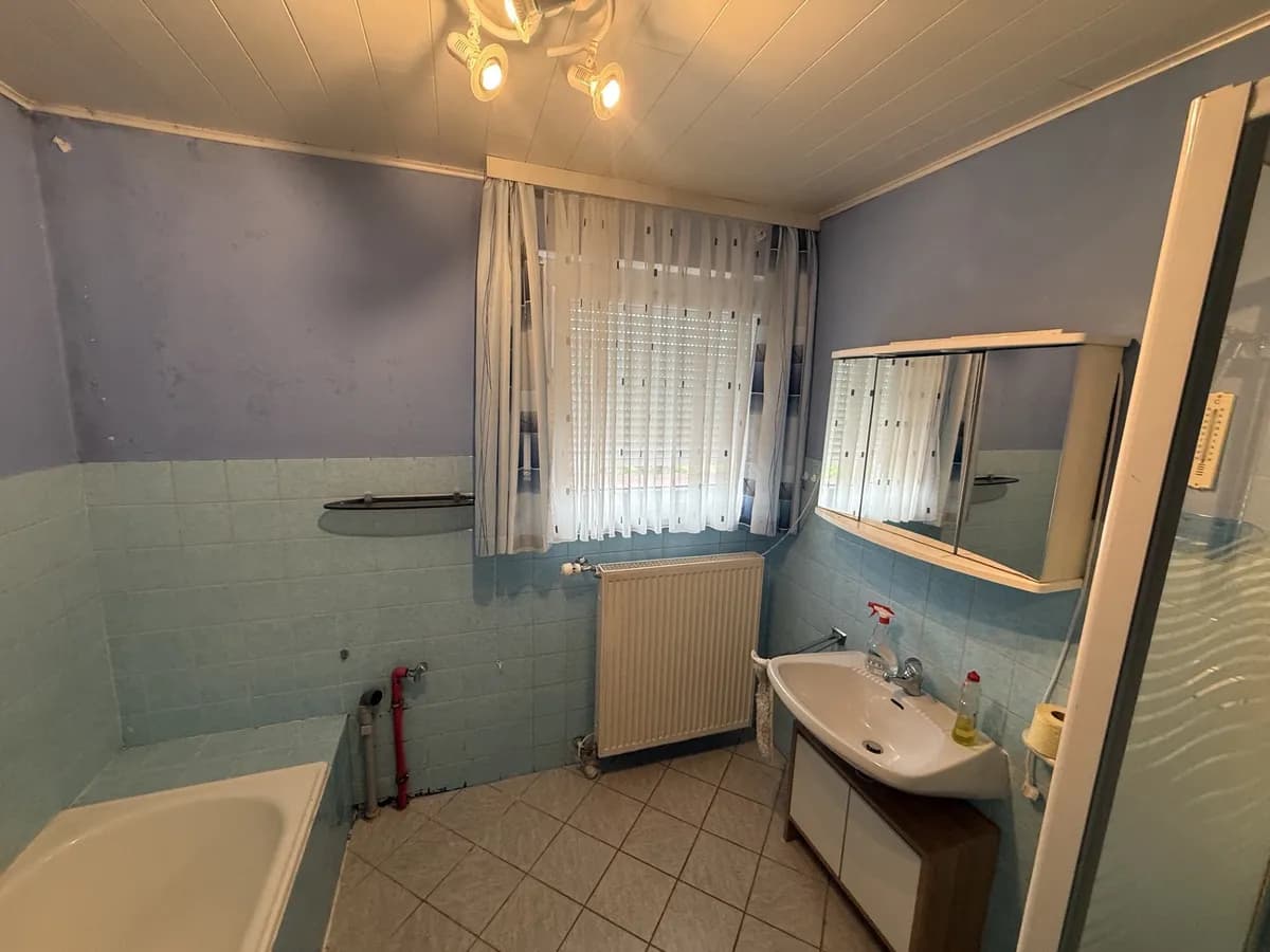 4-Zimmer-Haus kaufen in Murtal – 109 m², € 279.000 – Bild 23 von 30