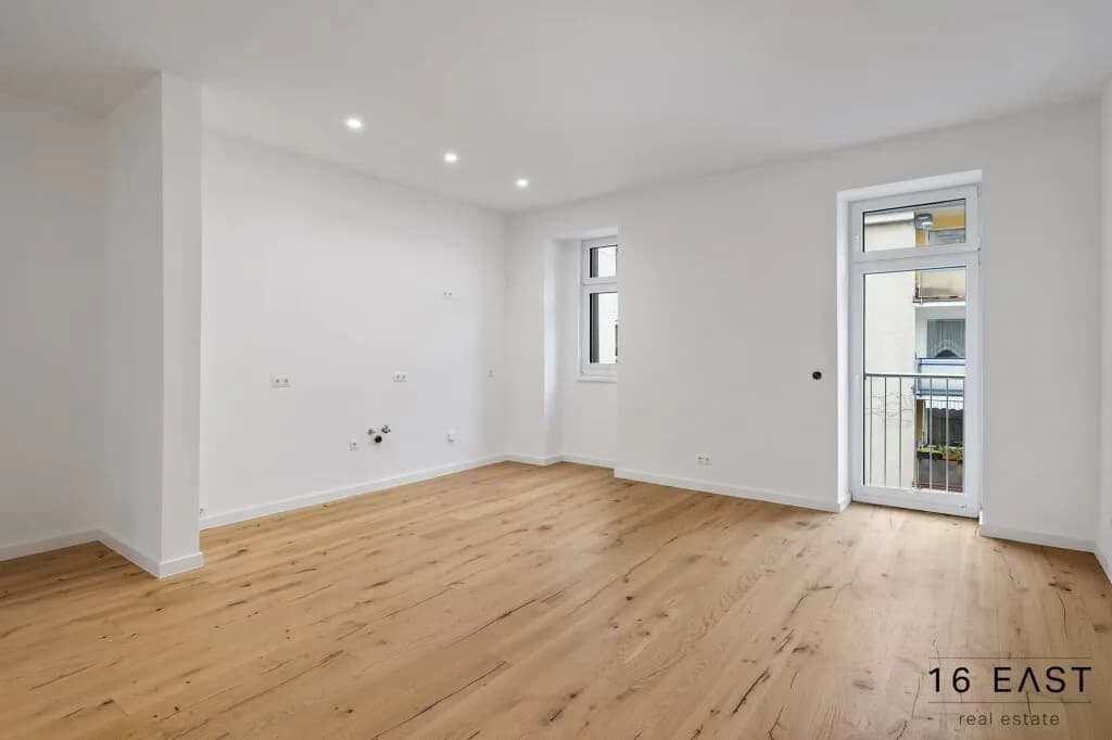 3-Zimmer-Wohnung kaufen in Wien – 64,46 m², € 429.000 – Bild 1 von 10