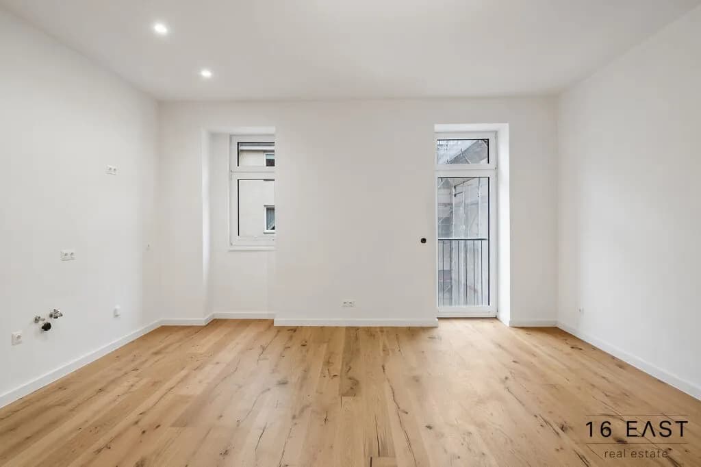 3-Zimmer-Wohnung kaufen in Wien – 64,46 m², € 429.000 – Bild 2 von 10