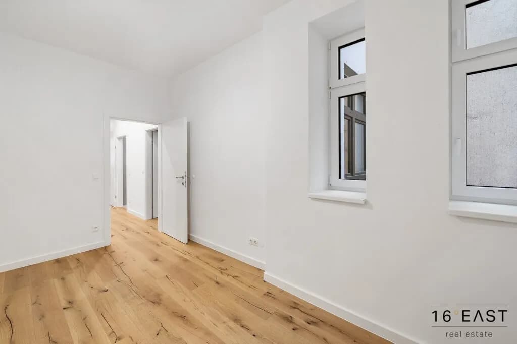 3-Zimmer-Wohnung kaufen in Wien – 64,46 m², € 429.000 – Bild 3 von 10