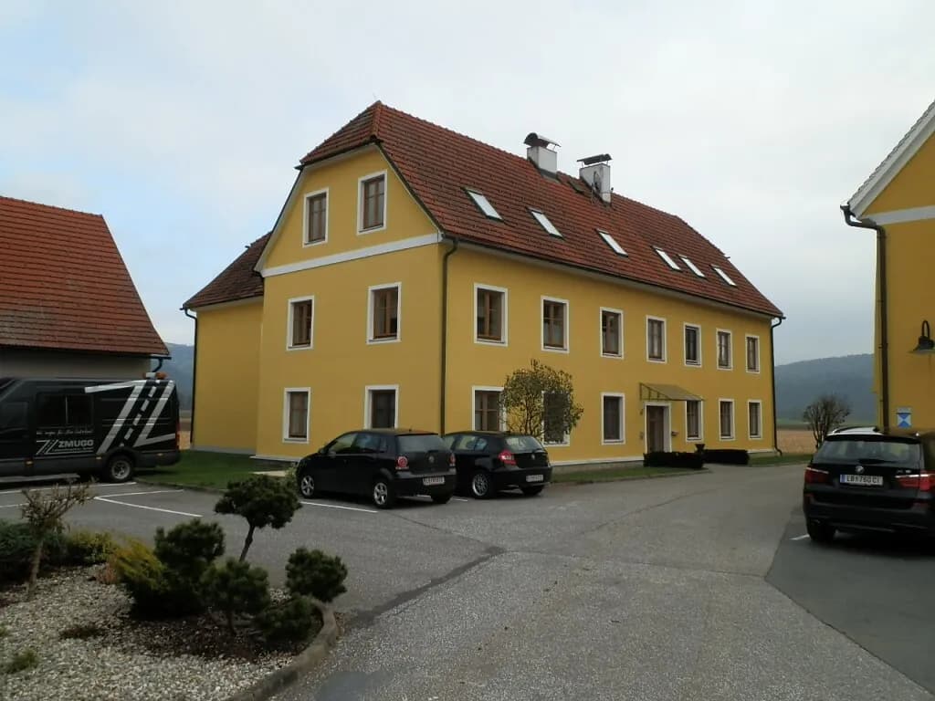 3-Zimmer-Wohnung mieten in Leibnitz – 76,96 m², € 682 – Bild 2 von 14