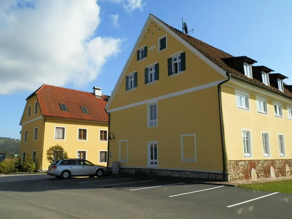 3-Zimmer-Wohnung mieten in Leibnitz – 76,96 m², € 682 – Bild 3 von 14