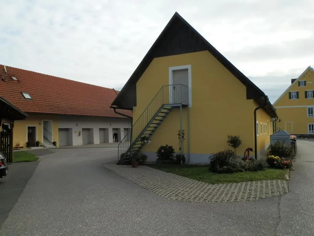 3-Zimmer-Wohnung mieten in Leibnitz – 76,96 m², € 682 – Bild 4 von 14