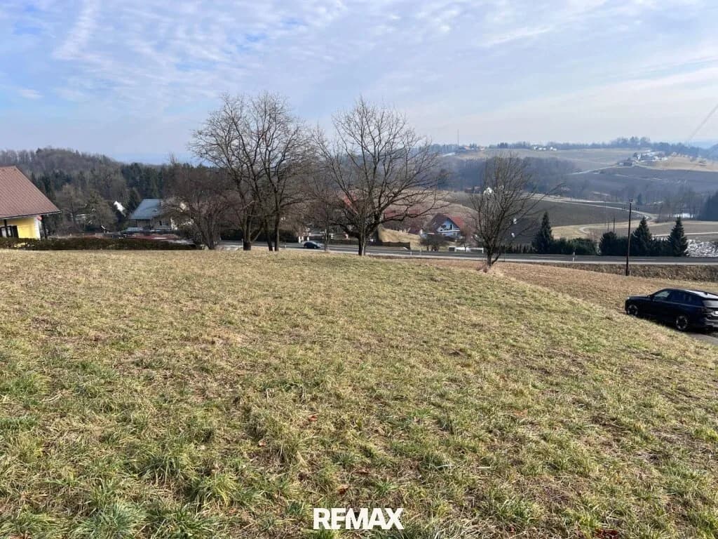 Grundstück kaufen in Leibnitz – 2 154 m², € 150.000 – Bild 4 von 8