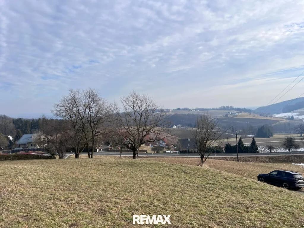 Grundstück kaufen in Leibnitz – 2 154 m², € 150.000 – Bild 5 von 8