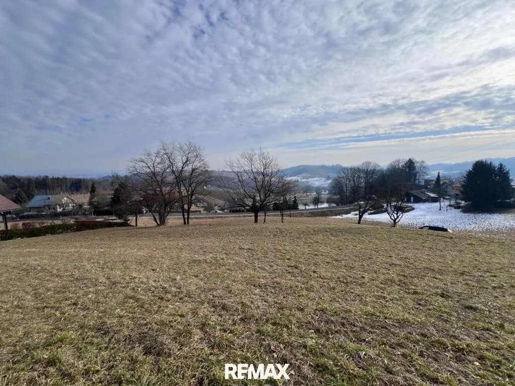 Grundstück kaufen in Leibnitz – 2 154 m², € 150.000 – Bild 6 von 8