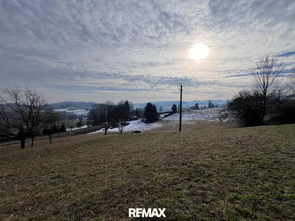 Grundstück kaufen in Leibnitz – 2 154 m², € 150.000 – Bild 7 von 8