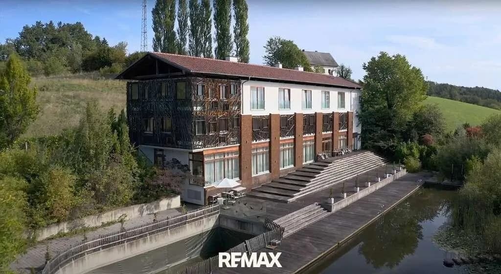 Gewerbeimmobilie kaufen in Deutschlandsberg – 780 m², € 1.750.000