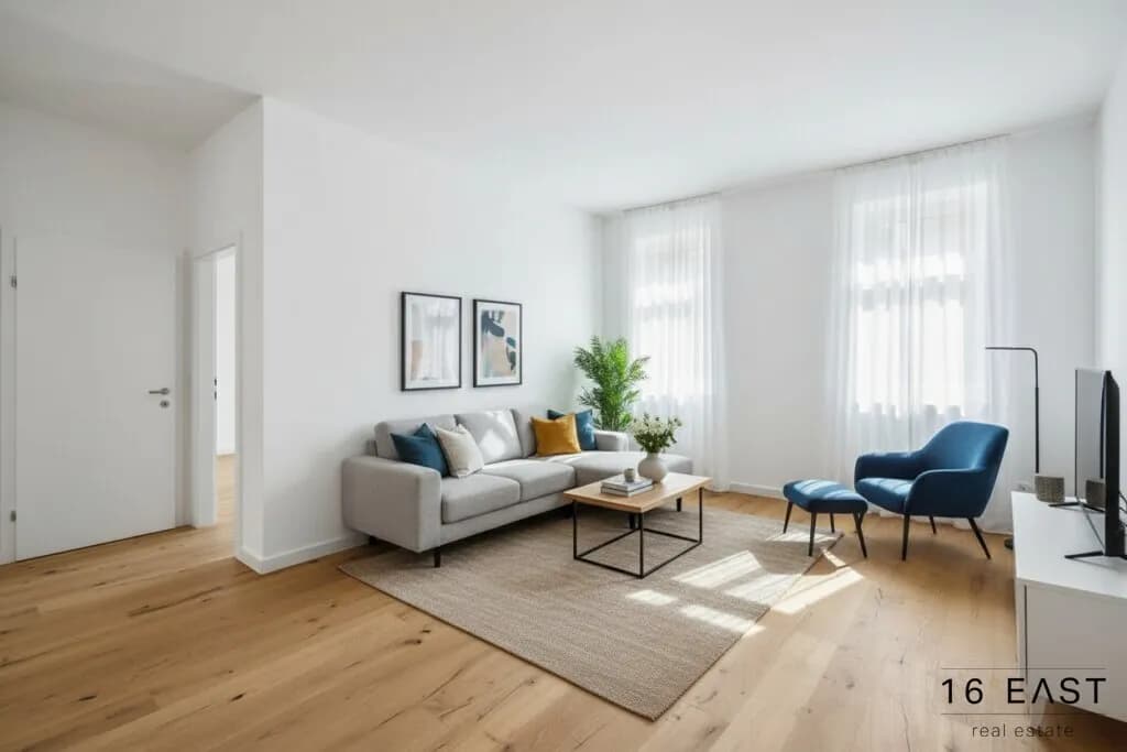3-Zimmer-Wohnung kaufen in Wien – 67,35 m², € 419.000