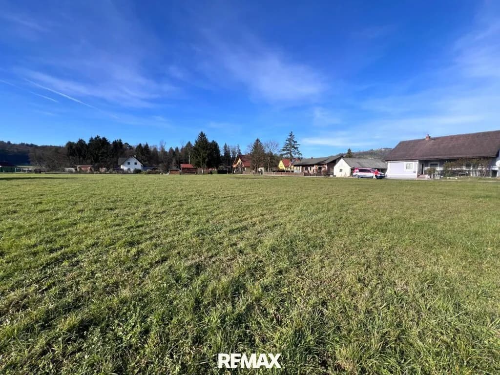 Grundstück kaufen in Leibnitz – 4 886 m², € 320.000 – Bild 2 von 4