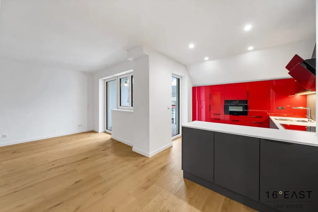 2-Zimmer-Wohnung kaufen in Wien – 58,72 m², € 449.000