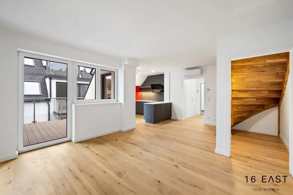 2-Zimmer-Wohnung kaufen in Wien – 58,72 m², € 449.000 – Bild 2 von 14