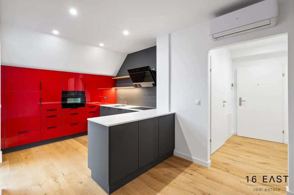 2-Zimmer-Wohnung kaufen in Wien – 58,72 m², € 449.000 – Bild 3 von 14