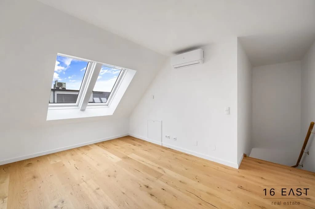 2-Zimmer-Wohnung kaufen in Wien – 58,72 m², € 449.000 – Bild 5 von 14