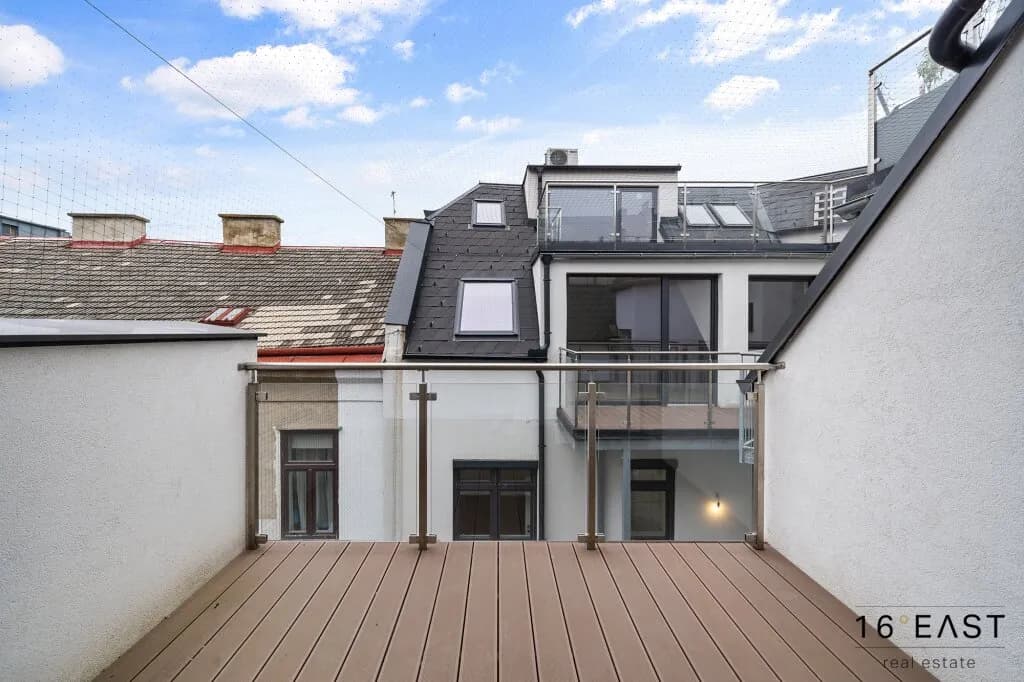 2-Zimmer-Wohnung kaufen in Wien – 58,72 m², € 449.000 – Bild 7 von 14