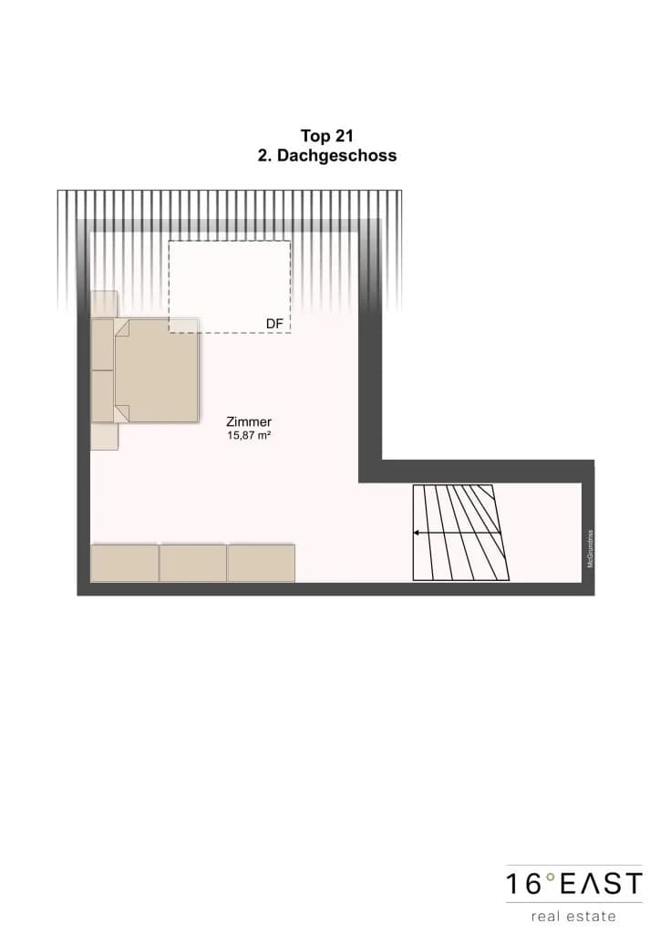 2-Zimmer-Wohnung kaufen in Wien – 58,72 m², € 449.000 – Bild 14 von 14