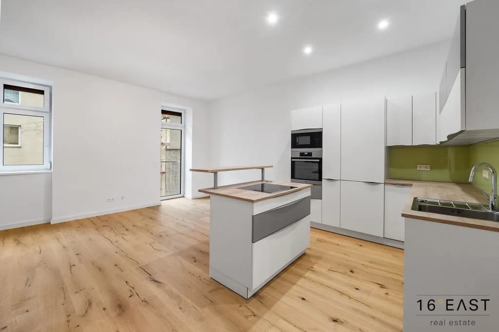 2-Zimmer-Wohnung kaufen in Wien – 63,02 m², € 399.000