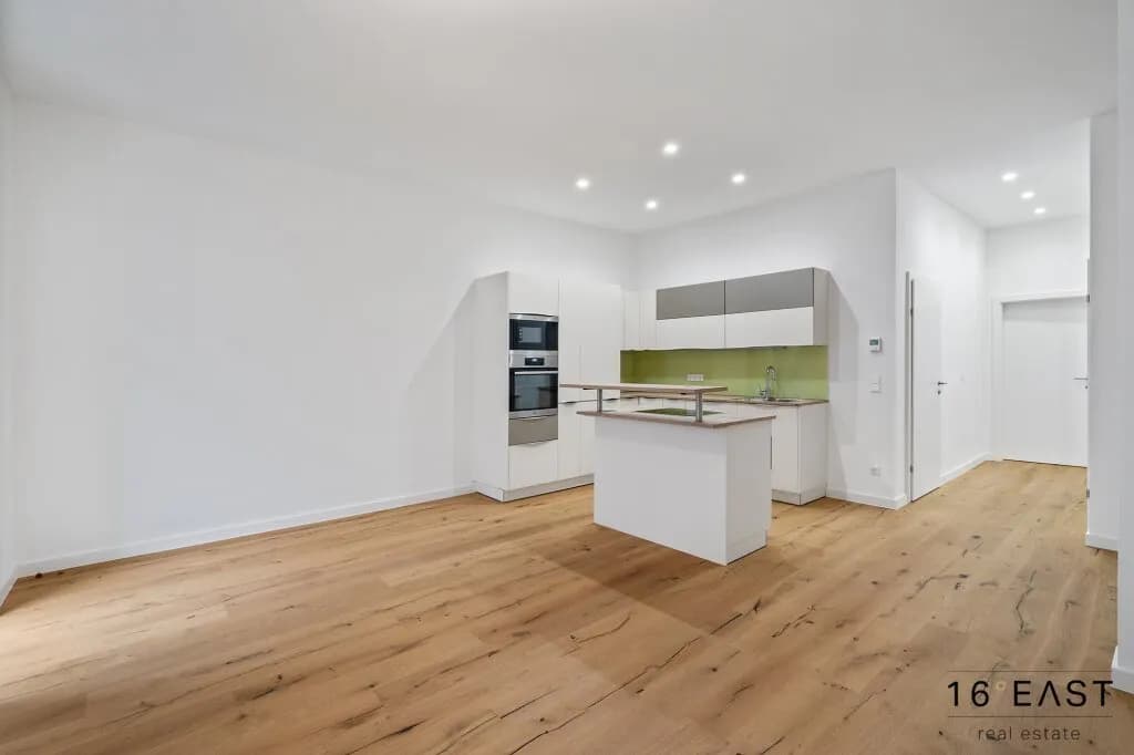 2-Zimmer-Wohnung kaufen in Wien – 63,02 m², € 399.000 – Bild 2 von 14