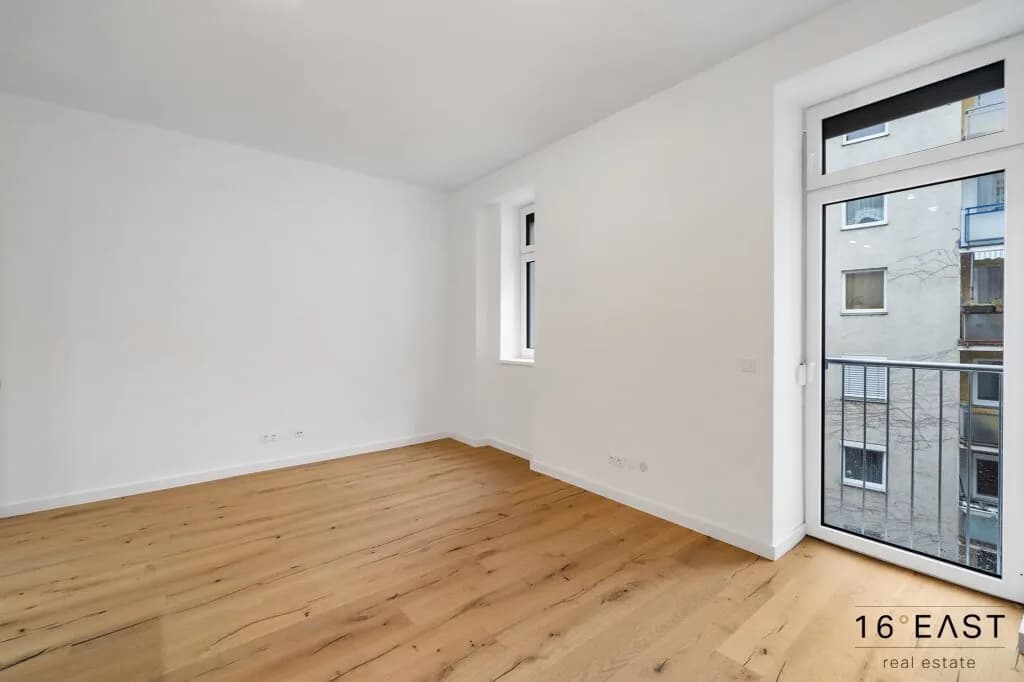 2-Zimmer-Wohnung kaufen in Wien – 63,02 m², € 399.000 – Bild 3 von 14