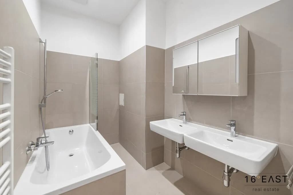 2-Zimmer-Wohnung kaufen in Wien – 63,02 m², € 399.000 – Bild 4 von 14