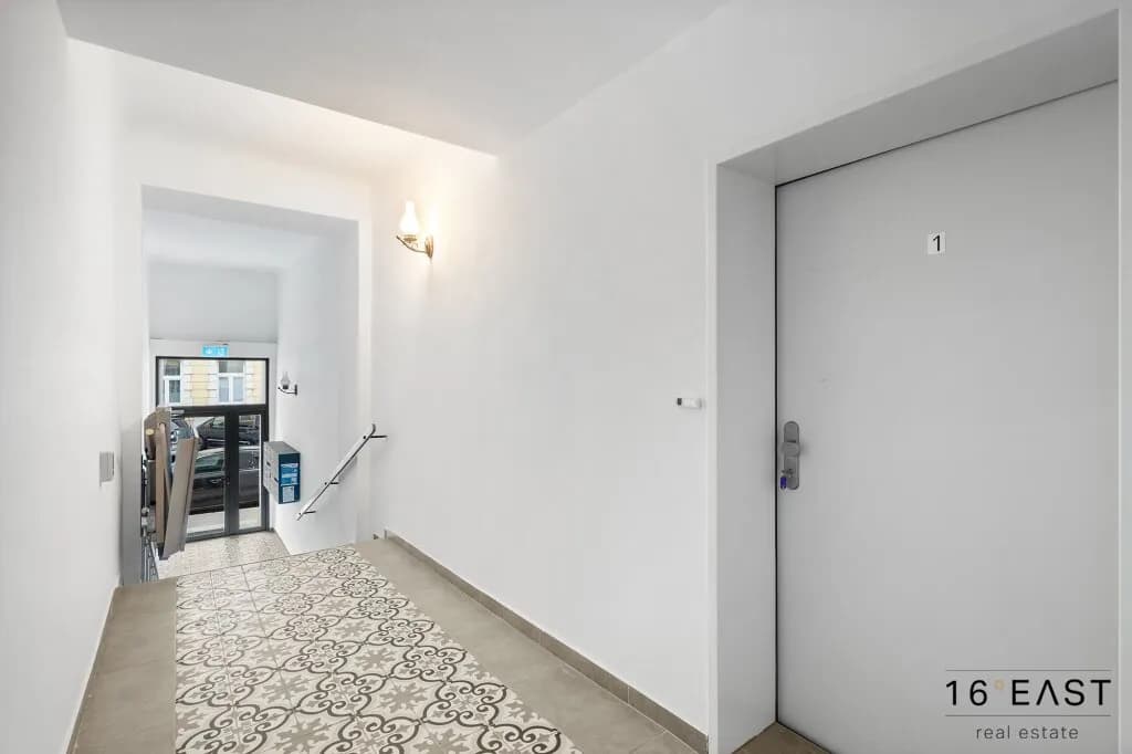 2-Zimmer-Wohnung kaufen in Wien – 63,02 m², € 399.000 – Bild 12 von 14