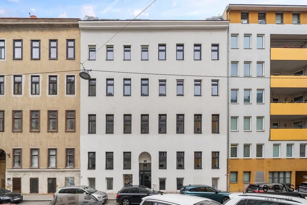 2-Zimmer-Wohnung kaufen in Wien – 63,02 m², € 399.000 – Bild 13 von 14