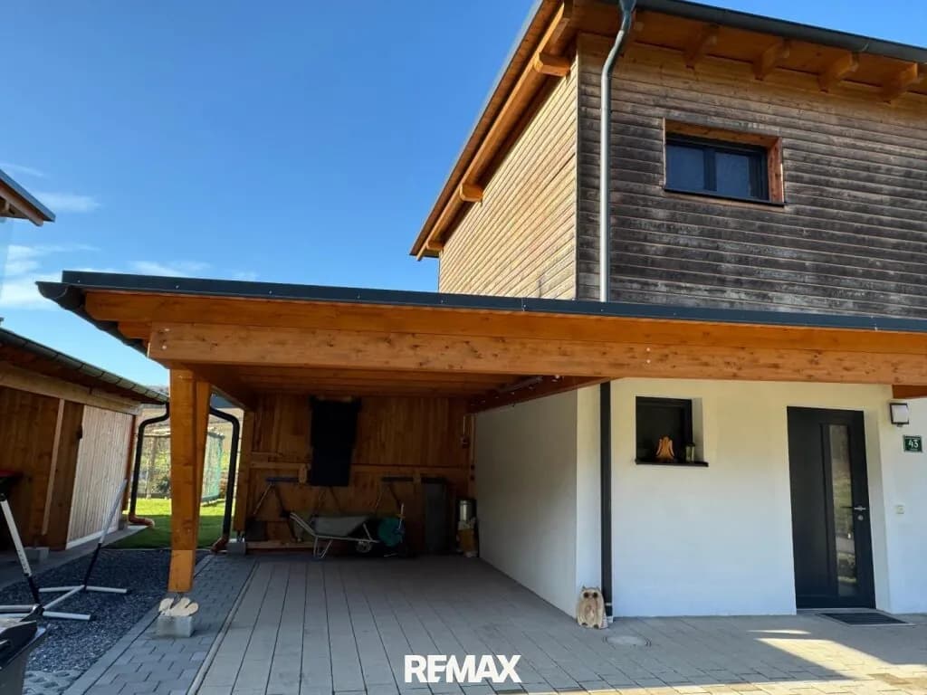 3-Zimmer-Haus kaufen in Südoststeiermark – 90,06 m², € 289.000 – Bild 19 von 28