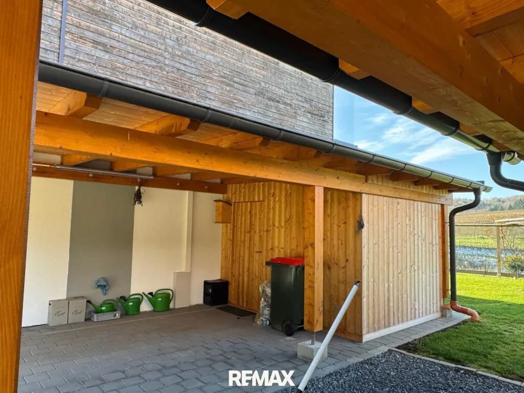 3-Zimmer-Haus kaufen in Südoststeiermark – 90,06 m², € 289.000 – Bild 20 von 28