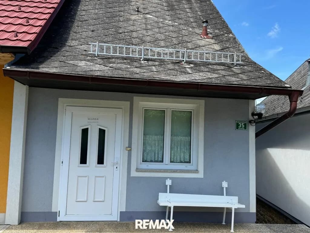 3-Zimmer-Immobilie kaufen in Südoststeiermark – 64 m², € 98.000
