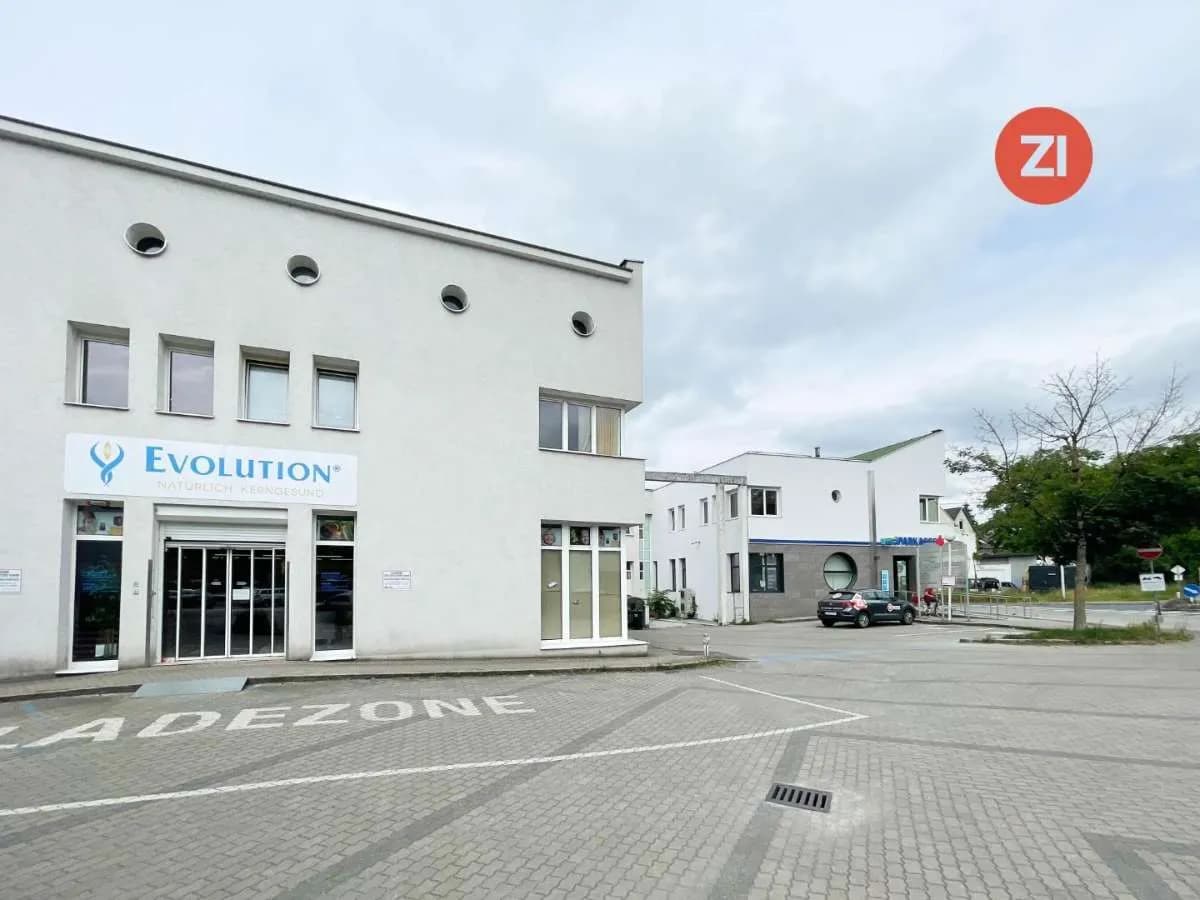 2-Zimmer-Gewerbeimmobilie kaufen in Perg – 671 m², € 1.099.000 – Bild 2 von 8
