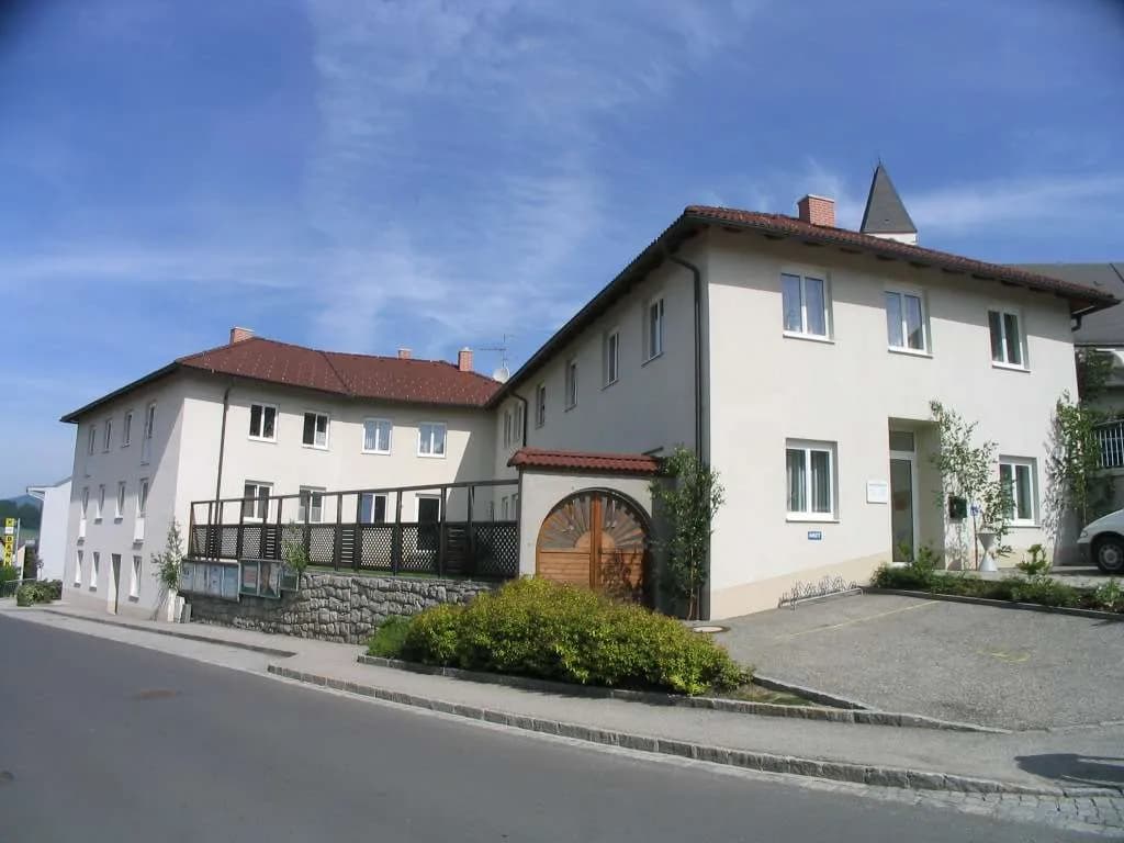 2-Zimmer-Wohnung mieten in Freistadt – 54,33 m², € 759