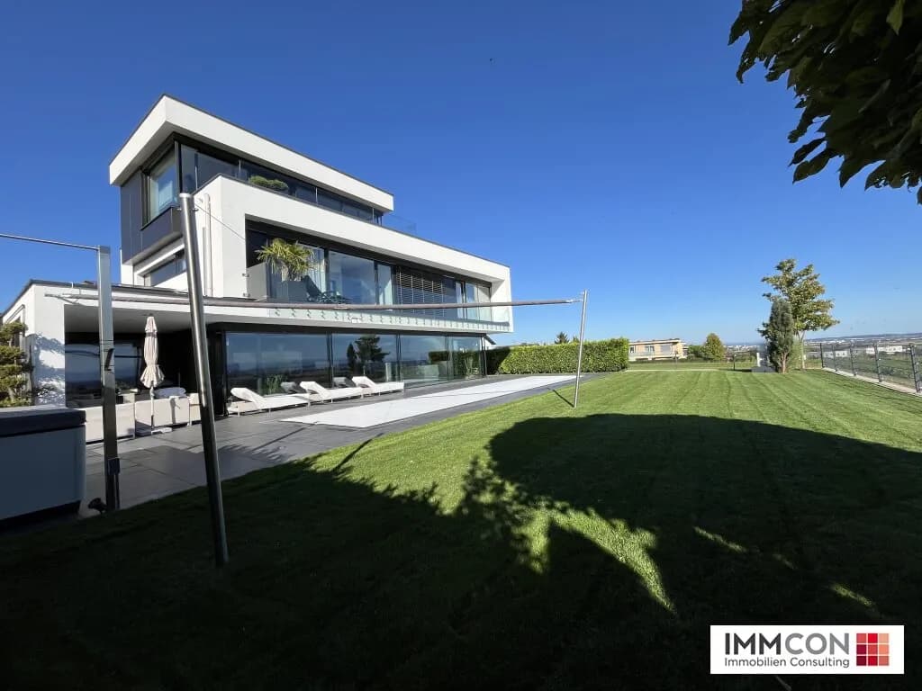 6-Zimmer-Immobilie kaufen in Linz Land – 280 m² – Bild 4 von 30