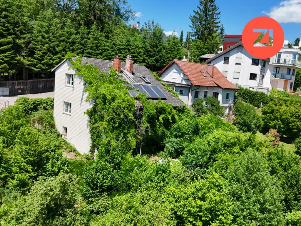 Grundstück kaufen in Linz – 1 013 m², € 835.000 – Bild 4 von 10