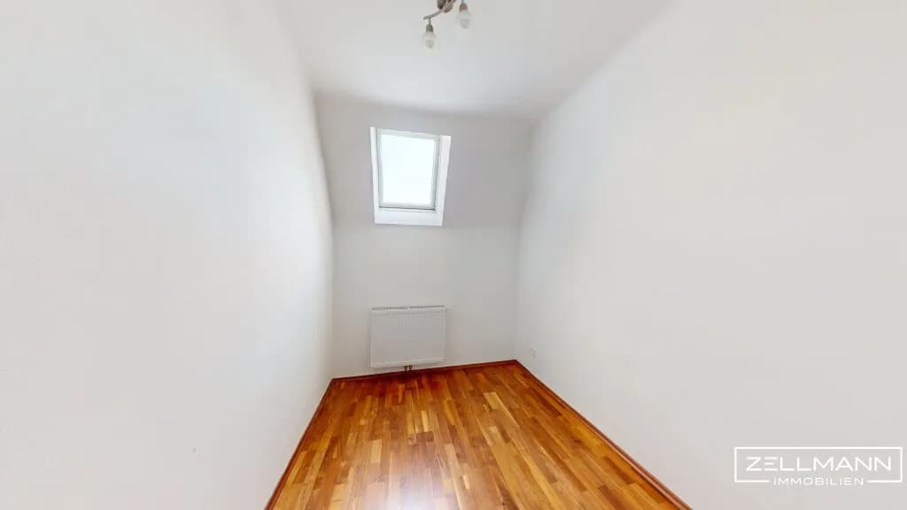 1-Zimmer-Wohnung mieten in Wien – 35,74 m², € 850 – Bild 7 von 13