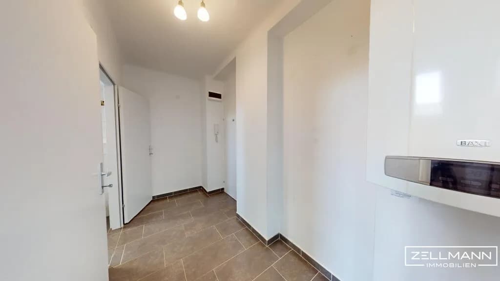 1-Zimmer-Wohnung mieten in Wien – 35,74 m², € 850 – Bild 8 von 13