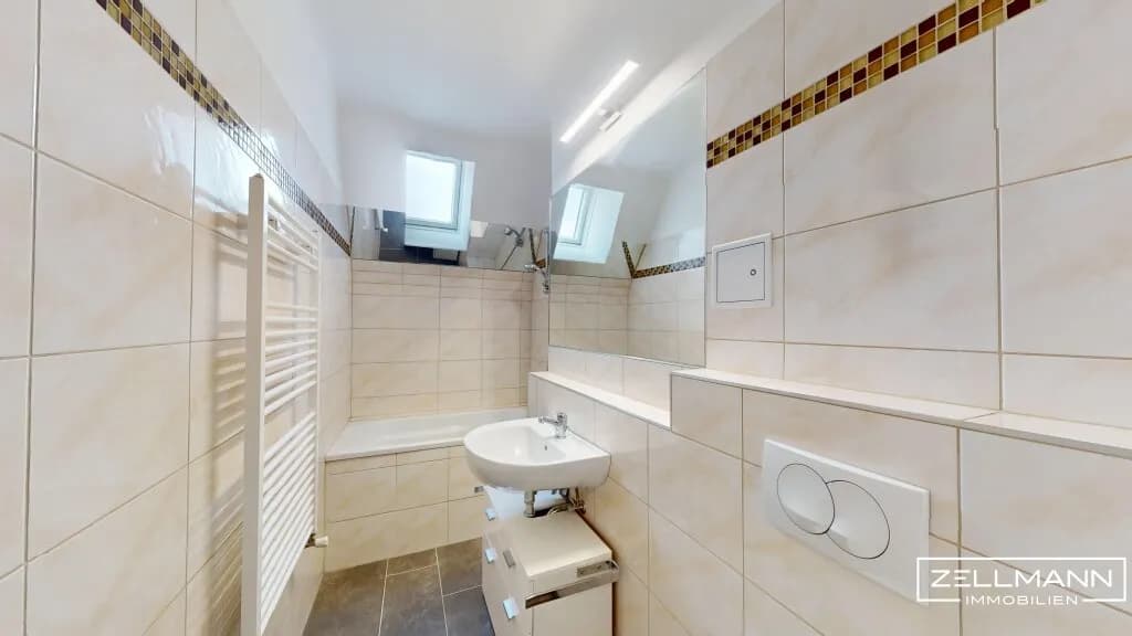 1-Zimmer-Wohnung mieten in Wien – 35,74 m², € 850 – Bild 9 von 13
