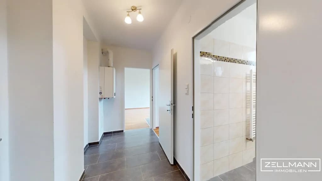 1-Zimmer-Wohnung mieten in Wien – 35,74 m², € 850 – Bild 10 von 13