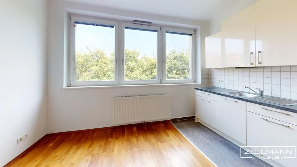 1-Zimmer-Wohnung mieten in Wien – 35,74 m², € 850 – Bild 11 von 13