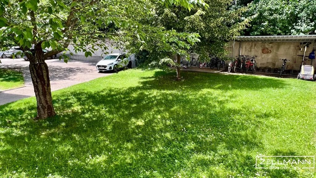 1-Zimmer-Wohnung mieten in Wien – 35,74 m², € 850 – Bild 12 von 13