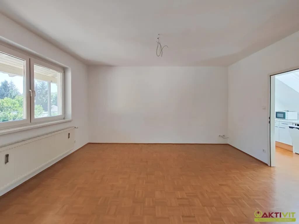 1-Zimmer-Wohnung kaufen in Graz – 40 m², € 175.000