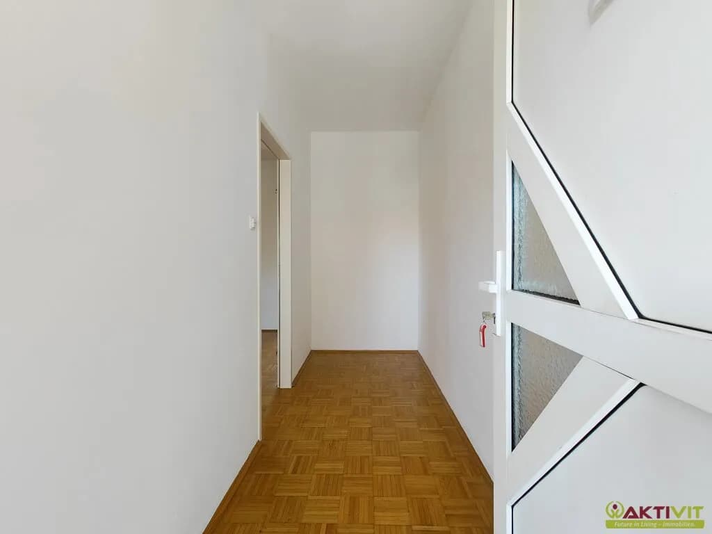 1-Zimmer-Wohnung kaufen in Graz – 40 m², € 175.000 – Bild 2 von 7