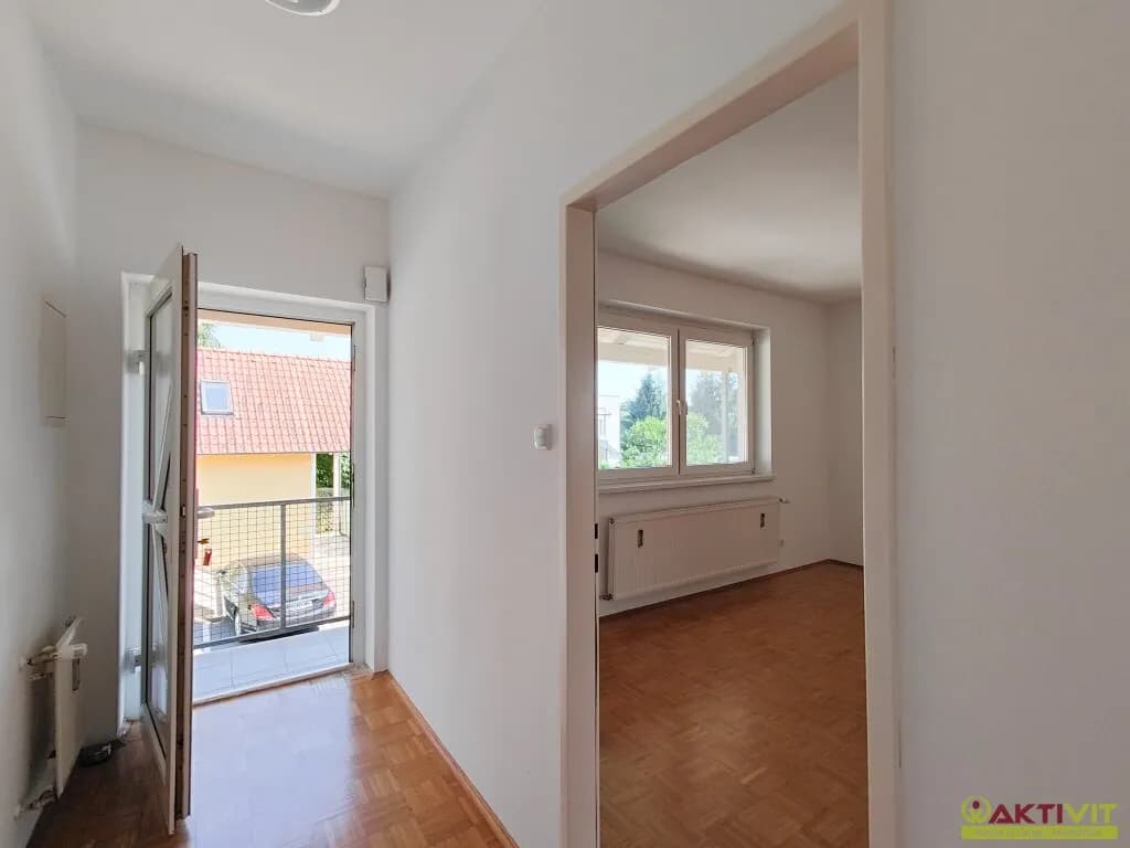 1-Zimmer-Wohnung kaufen in Graz – 40 m², € 175.000 – Bild 3 von 7