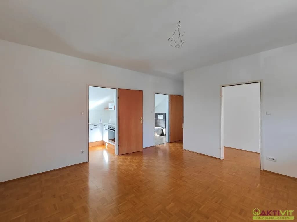 1-Zimmer-Wohnung kaufen in Graz – 40 m², € 175.000 – Bild 4 von 7