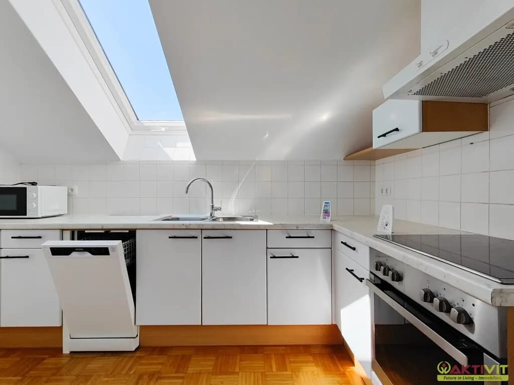 1-Zimmer-Wohnung kaufen in Graz – 40 m², € 175.000 – Bild 6 von 7